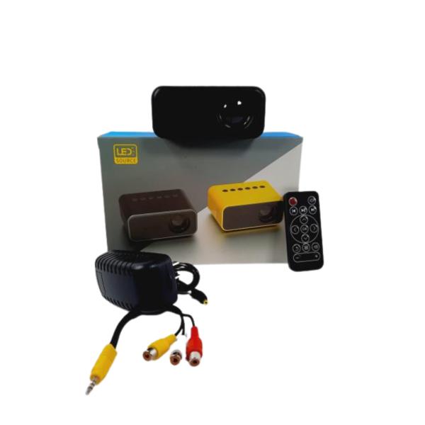 Proyector DE Imagen Video Beam