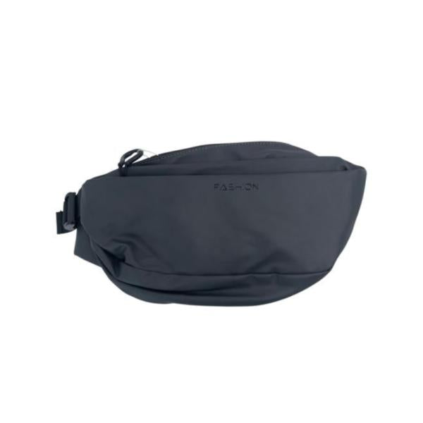Cangurera Deportiva  1586 Gris