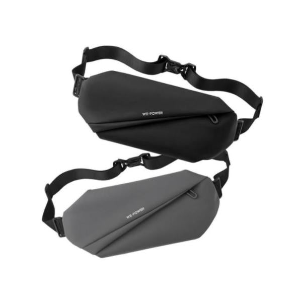 Cangurera Modelo 1100-55 Negro