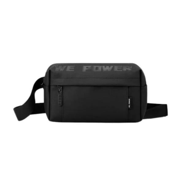 Cangurera Modelo 1282 Negro
