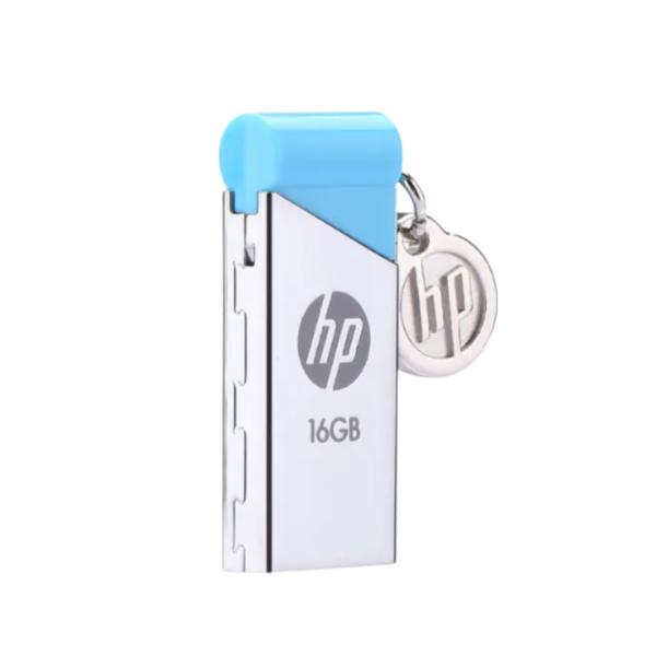 Llave Maya  Pen Drive Hp 16Gb