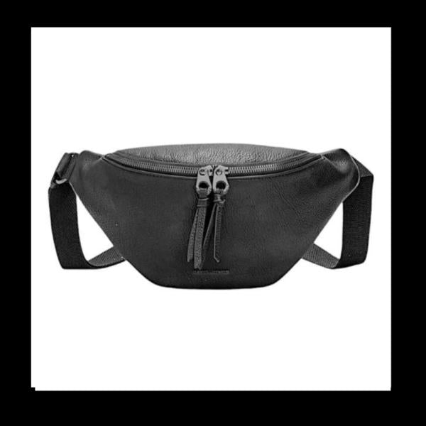 Cangurera Modelo Cm7209 Negro