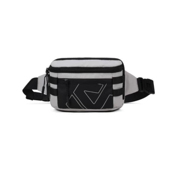 Cangurera Modelo Xy3027 Aoking Gris