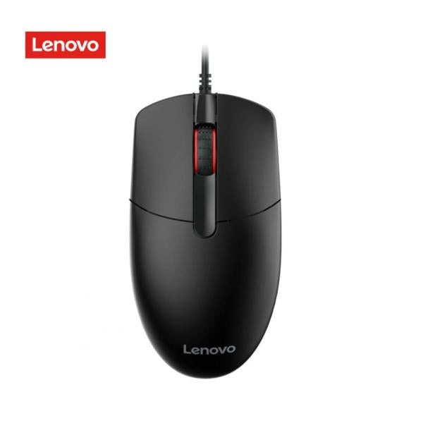 MOUSE M103 LENOVO NEGRO