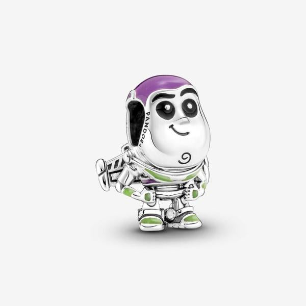 Charm  Super Heroes Pandora Buzz Ligth Year