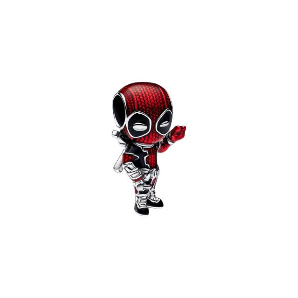Charm Super Heroes Pandora Dead Pool