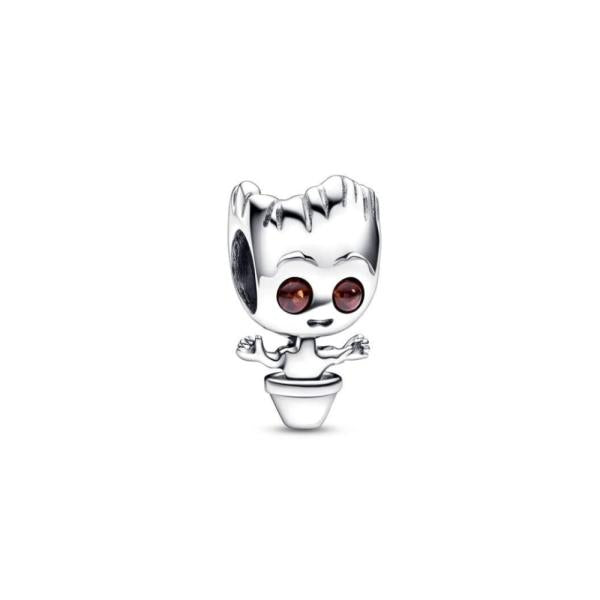 Charm Super Heroes Pandora Groot