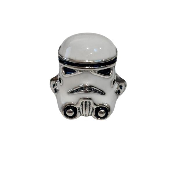 Charm  Super Heroes Pandora Storm Trooper