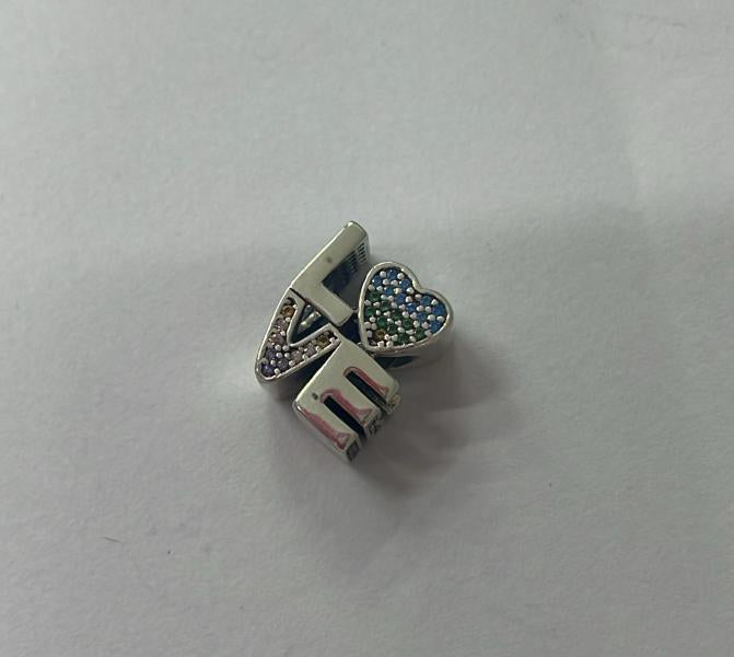 Charm Amor Colorido Pandora Ch04