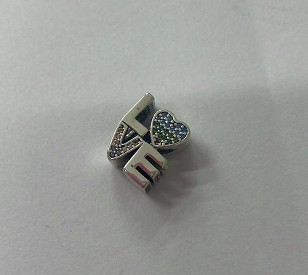 Charm Amor Colorido Pandora Ch04