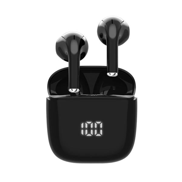 AUDIFONO MANOS LIBRES BLUETOOTH XT83 PRO LENOVO NEGRO