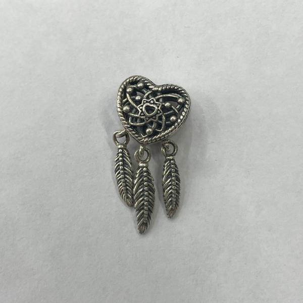 Charm Atrapasueños Corazon Pandora Ch05