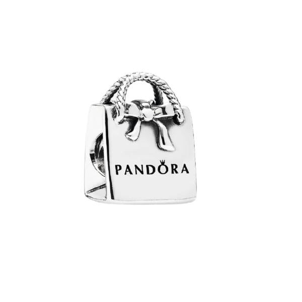 Charm Bolsa Pandora