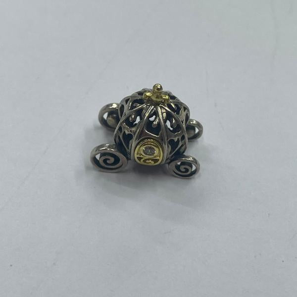 Charm Carruaje Cenicienta 100 Años Disney Pandora Ch02