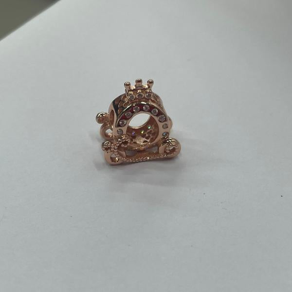 Charm Carruaje Corona Pandora Ch02