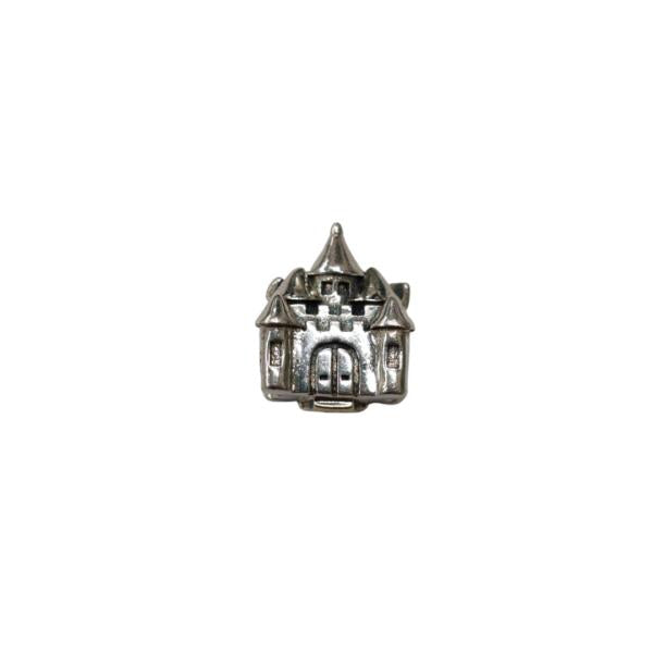 Charm Castillo Felices Para Siempre Pandora Ch07