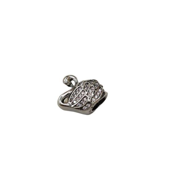 Charm Cisne Majestuoso Pandora Ch07