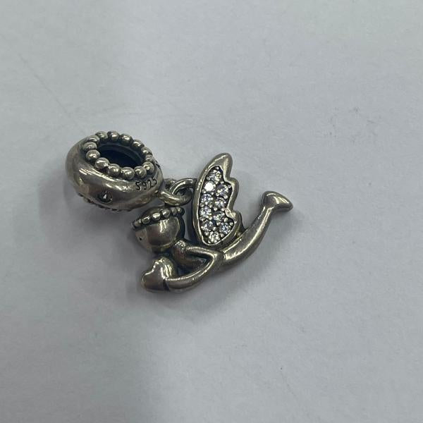 Charm Colgante Angel De Amor Pandora Ch02