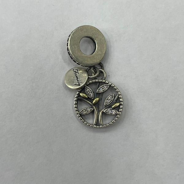 Charm Colgante Arbol Famila Pandora Ch05