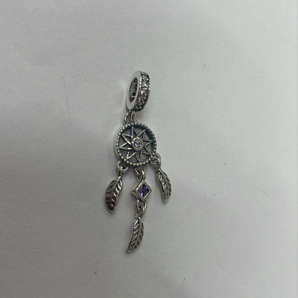 Charm Colgante Atrapa Sueños Pandora Ch04