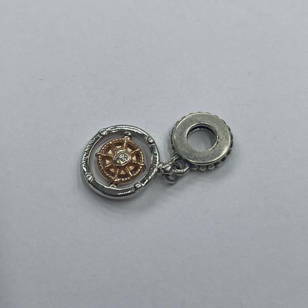 Charm Colgante Brujula Pandora Ch02
