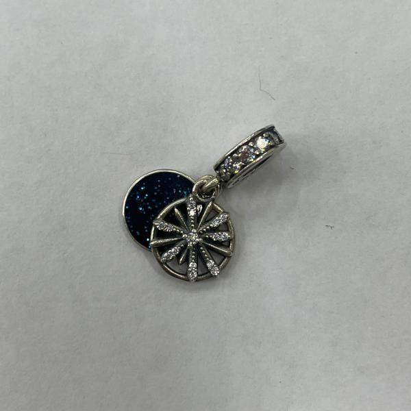 Charm Colgante Deseo Deslumbrante Pandora Ch05