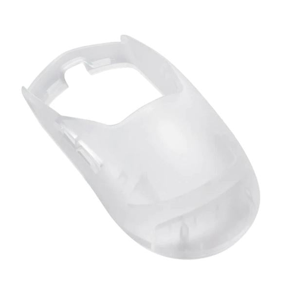 CARCASA Z FIT FIT PRO G1 MARVO TRANSPARENTE