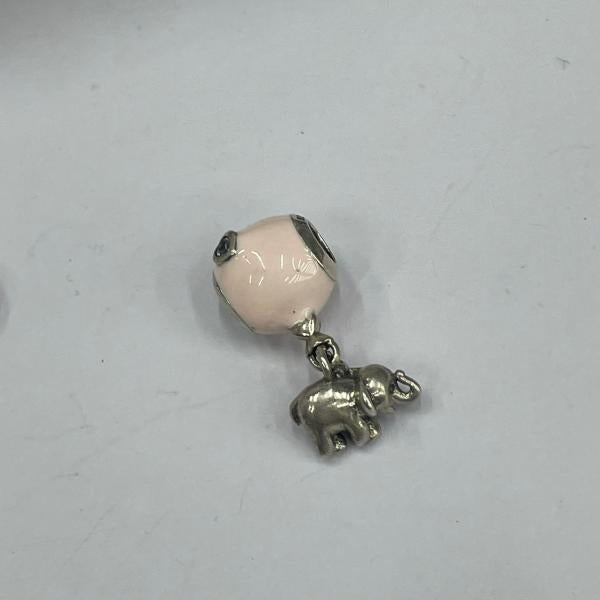 Charm Colgante Elefante Pandora Ch01