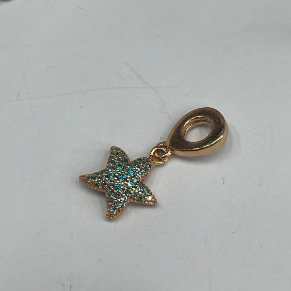 Charm Colgante Estrella De Mar Dorado Pandora Ch01