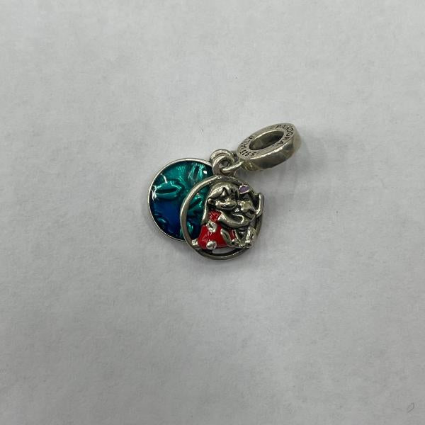 Charm Colgante Familia Lilo Y Stitch Pandora Ch05