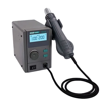 Quick Estacion De Calor Blower 858D+ Quick