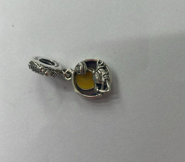 Charm Colgante Jack Skellitong Pandora Ch04