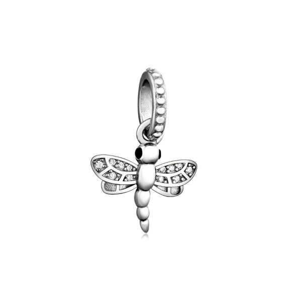 Charm Colgante Libelula  Pandora G02