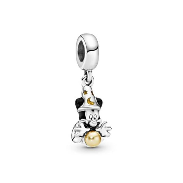 Charm Colgante Mickey Mago Pandora Ch03