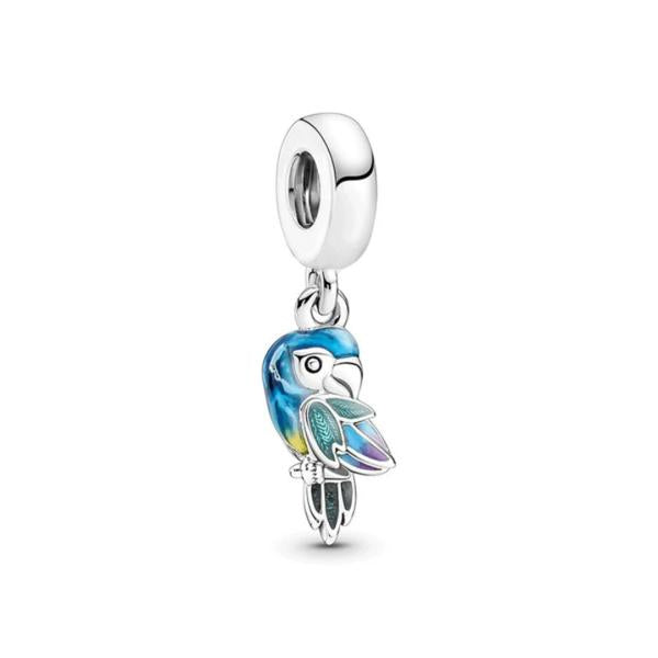 Charm Colgante Periquito Pandora Ch06