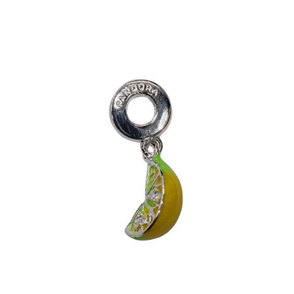 Charm Colgante Slice De Limon Pandora Ch07