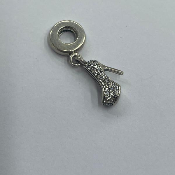 Charm Colgante Tacon Brillante Pandora Ch02