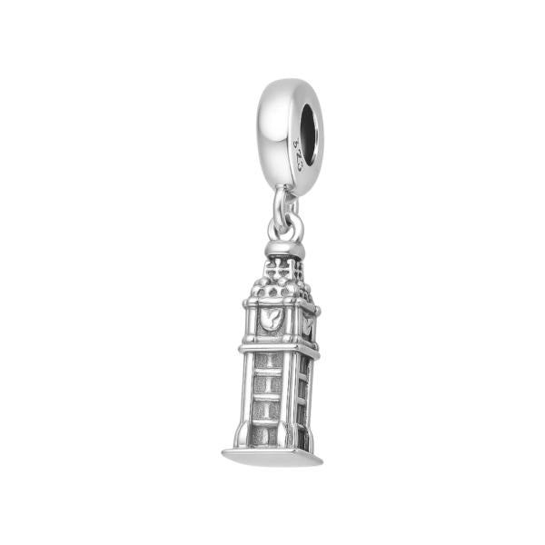 Charm Colgante Torre Big Ben Pandora Ch06
