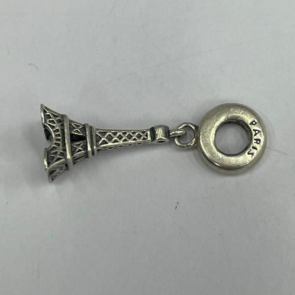 Charm Colgante Torre Eiffel  Pandora Ch01