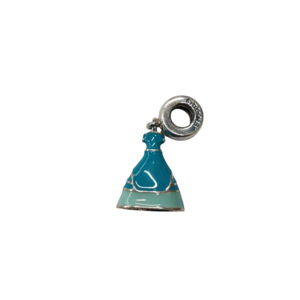 Charm Colgante Vestido Jasmine Pandora Ch07