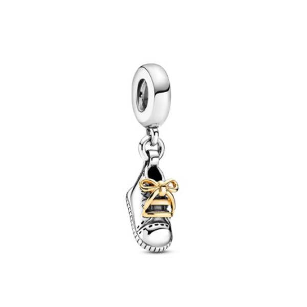 Charm Colgante Zapato De Bebe Pandora Ch03
