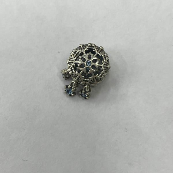 Charm Copo De Nieve Pandora Ch05