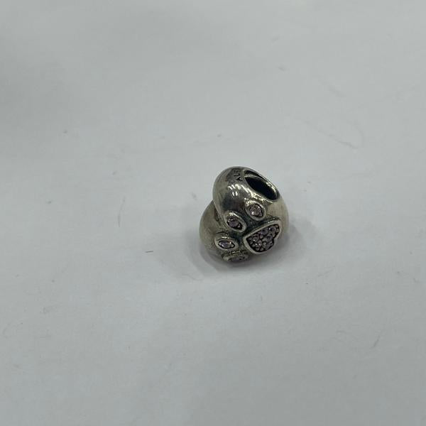 Charm Corazon Huellita Pandora Ch01