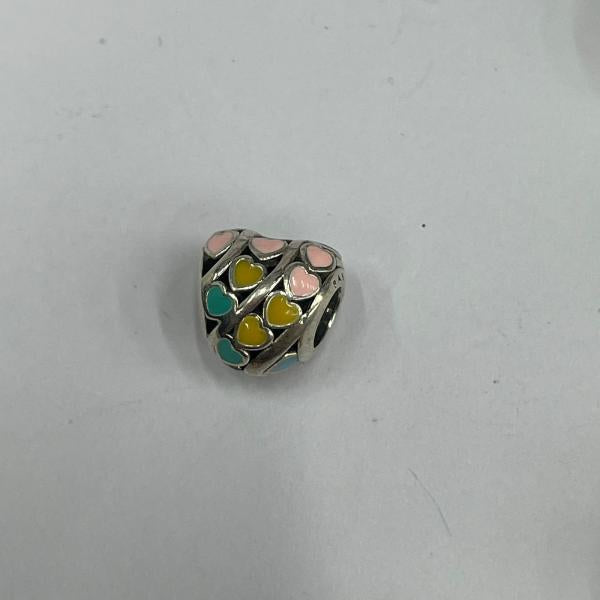 Charm Corazon Multicolor Pandora Ch01