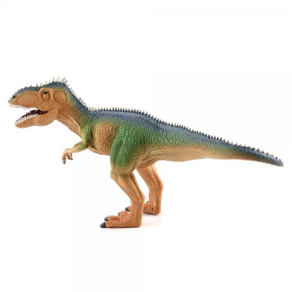 Figura De Dinosaurio Jzd003