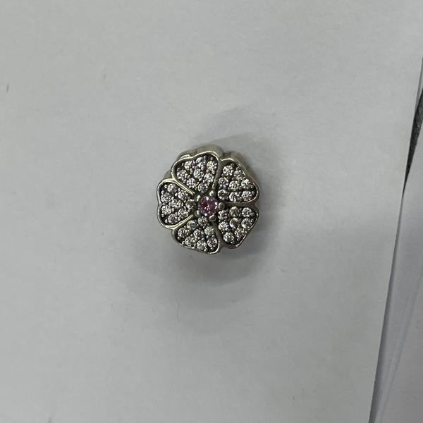 Charm Flor Circonias Pandora Ch01