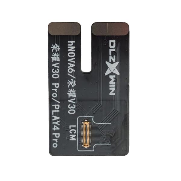 Flex De Prueba Relife TB-01 Nova 6