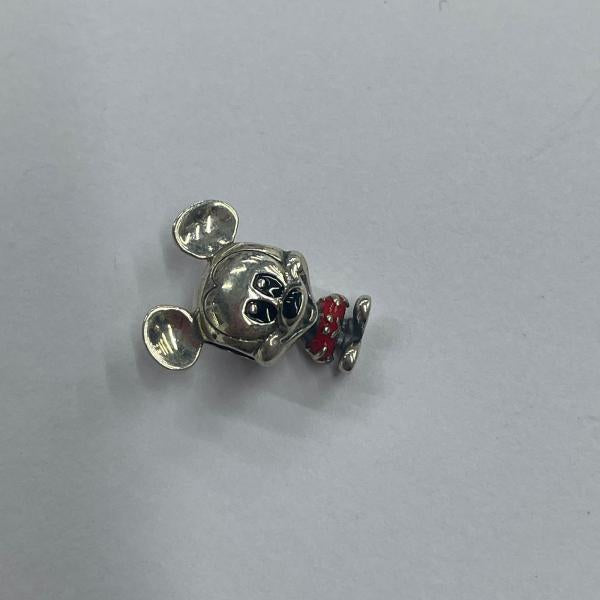Charm Mickey Pantalones Rojos Pandora Ch02
