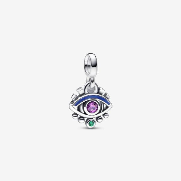 Charm Mini Colgante El Ojo Pandora G03