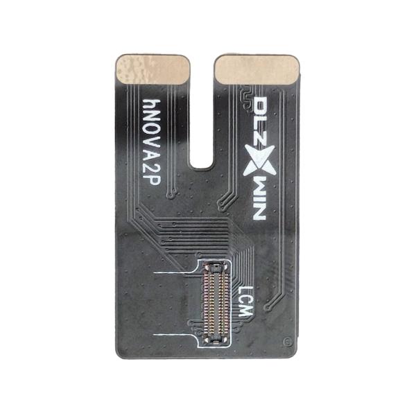 Flex De Prueba Relife TB-02 Nova 2P